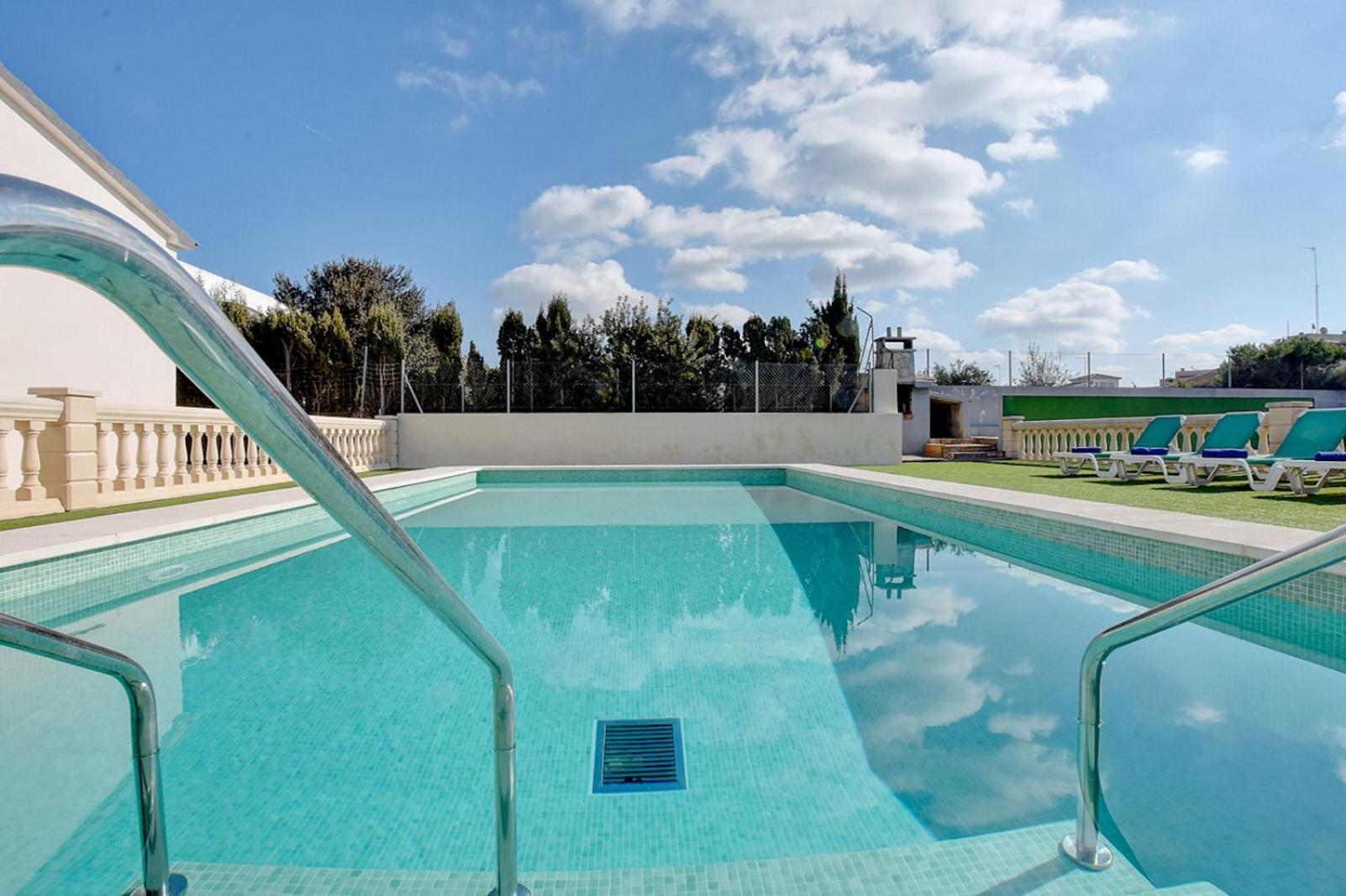 Villa Maravillas 2 El Arenal  Esterno foto