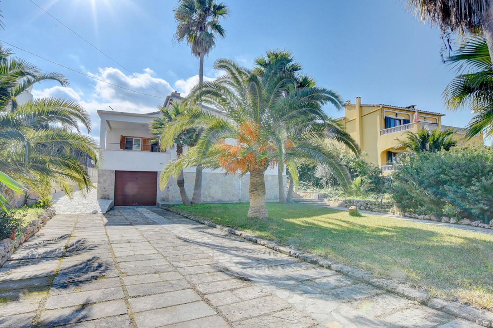 Villa Maravillas 2 El Arenal  Esterno foto